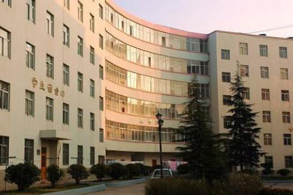 成都铁路学校