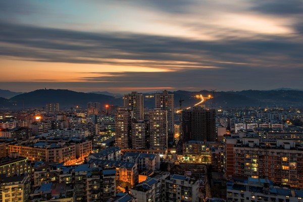 重庆职业学校