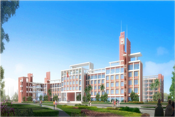 重庆轻轨学校