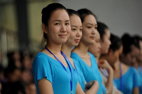 重庆幼师学校