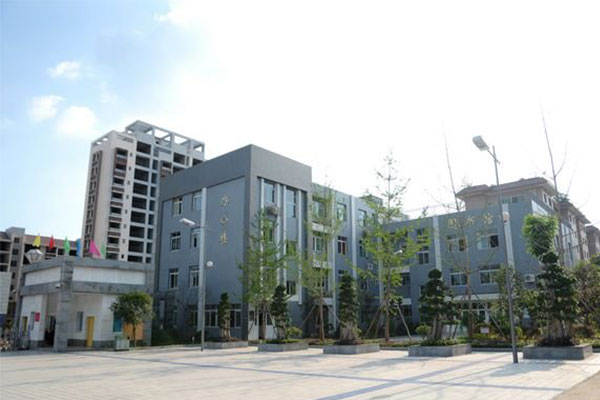 四川铁路学校