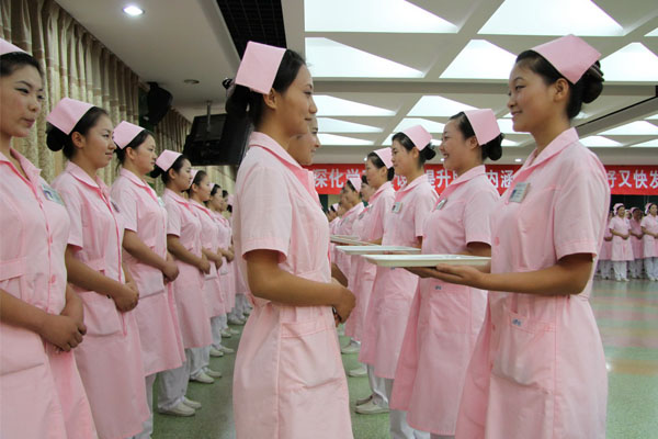重庆护理学校
