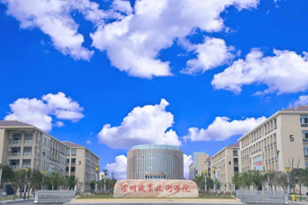 成都五年制大专学校
