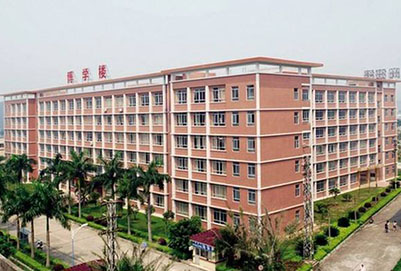 广州珠江职业技术学院