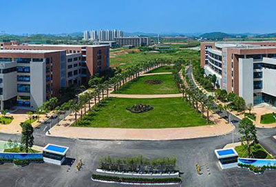 柳州职业技术学院