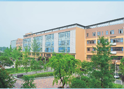 广安职业学校哪些好