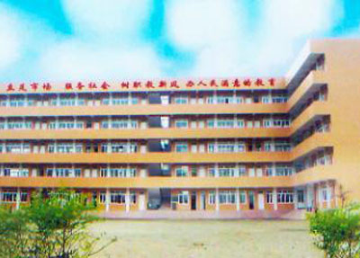 绵阳女生读什么学校好