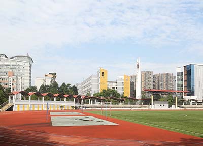 重庆电子工程职业学院升本率高吗