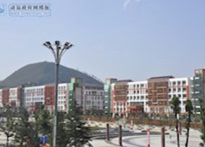 成都一些好的职业学校