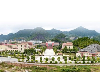 学校样貌