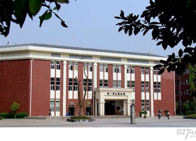 学校教学楼