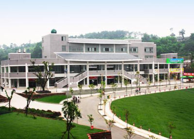 贵阳中专学校可以学什么职业