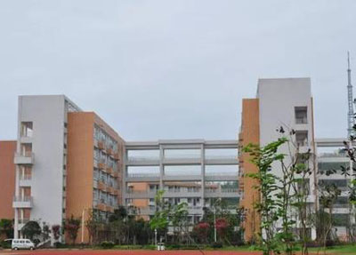 绵阳女生读什么学校好