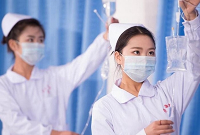 2023年成都附近的卫校有哪些