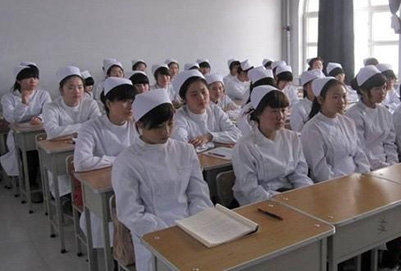 2023年河西学院医学院护理学专业介绍