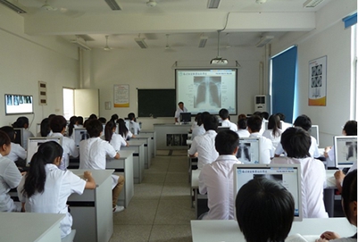 甘肃卫生职业学院2023年怎么样、好不好