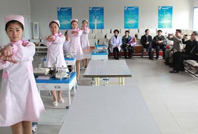 重庆市医科学校的护理专业招生情况(2023参考)