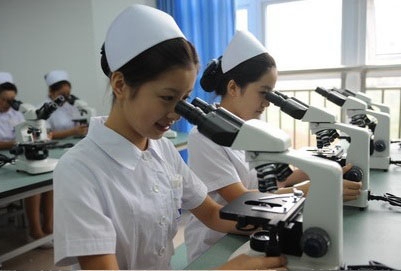 楚雄医药高等专科学校2023年是几专