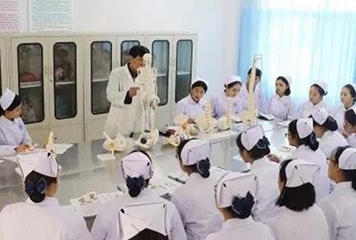 安徽2023年现在上卫校学什么好
