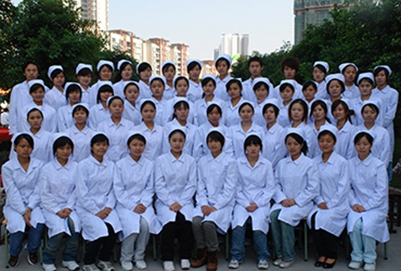 2023年云南省大理卫生学校中医专业介绍