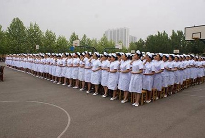 2023年昭通卫生职业学院（云南卫校排名）