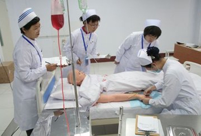 湖北2023年中等卫校有哪些
