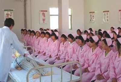 河西学院医学院的护理学专业招生如何(2023参考)