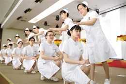 湖北中医药高等专科学校2023年排名