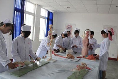 十堰市医药卫生学校2023年怎么样、好不好