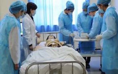 广安职业技术学院卫生学校的药学专业招生如何(2023参考)