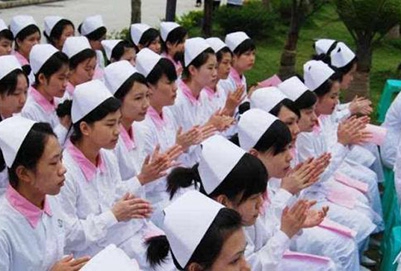 甘肃中医药大学的护理学专业招生如何(2023参考)