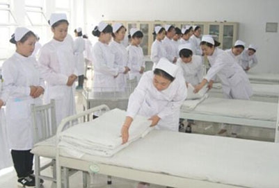 重庆市卫生技工学校适合初中生读的专业招生情况(2023参考)