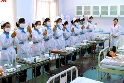 2023年云南省临沧卫生学校农村医学专业介绍