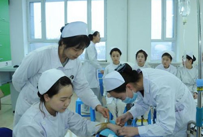 安徽中医药高等专科学校2023年怎么样、好不好