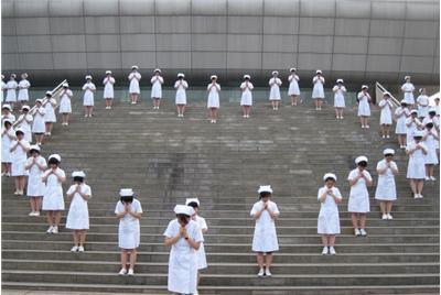 甘肃卫生职业学院2023年排名
