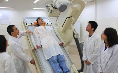 皖北卫生职业学院的护理专业招生如何(2023参考)