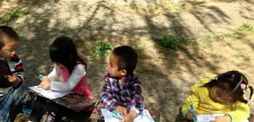 幼师学校