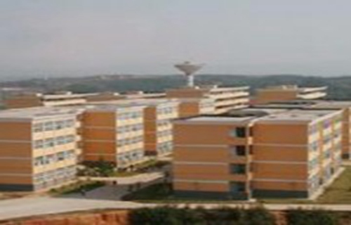 平江县职业技术学校