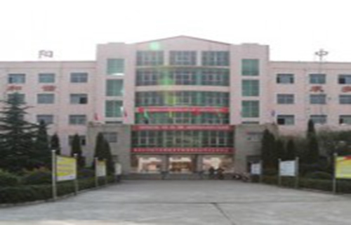 汝阳中等专业学校
