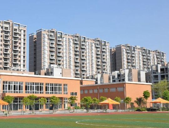 眉山卫生职业学校