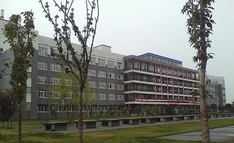 成都市铁路技术学校