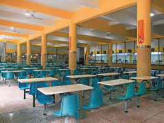 重庆市江津第二中学校