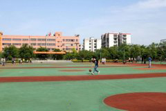 重庆市渝西中学