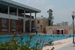 重庆市渝高中学校
