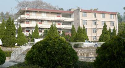 保山高级技工学校(隆阳区职业技术学校)