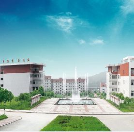 四川江油工业学校
