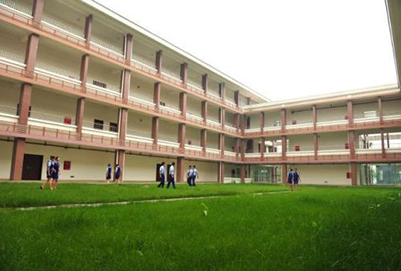 四川省旅游学校