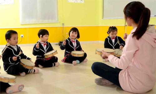 重庆学前教育专业好不好,重庆幼师大专