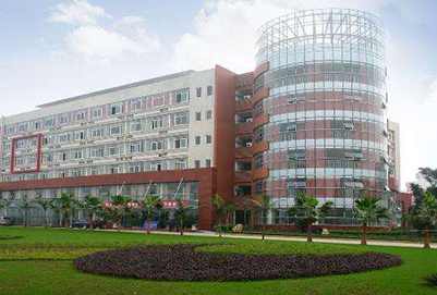 四川理工技师学院