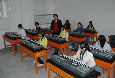 重庆幼师学校的课程有哪些